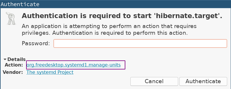 How to set up Hibernate on Ubuntu 20.04